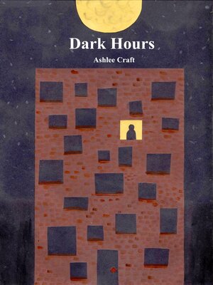 cover image of Dark Hours